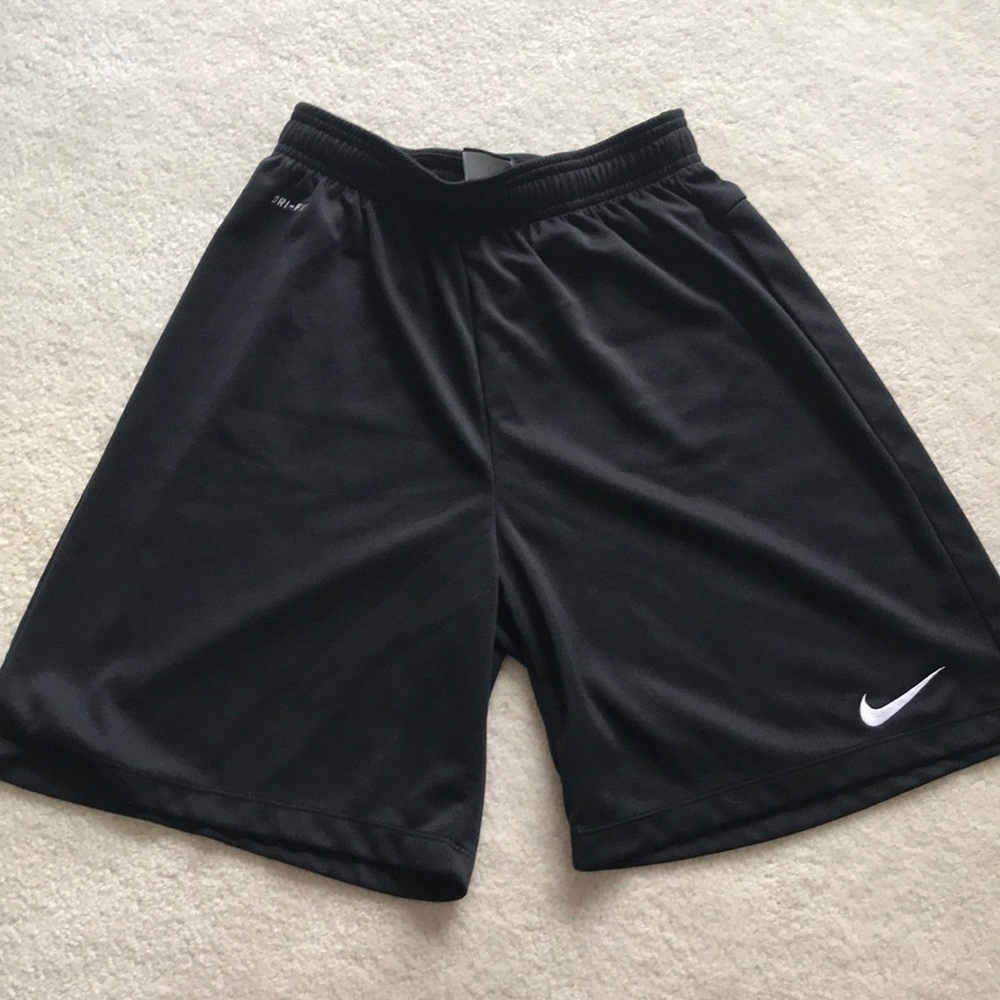 Boys Nike Dri-Fit Shorts
